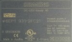 Siemens 6EP1931-2FC21